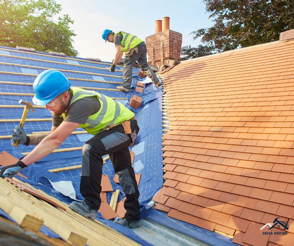 Why choose Roof Repair Near Me in Elkins, AR